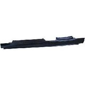Chapa de Acceso VAN WEZEL 4324104 - Schweller (Umbral)