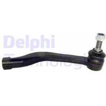 Rótula de dirección DELPHI TA2682 - Tipo: Rótula de dirección, Marca: DELPHI, Modelo: TA2682
