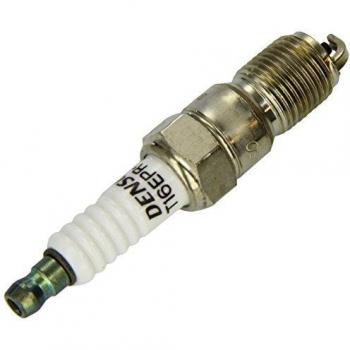 Denso T16EPR-U - Bujías De Encendido Denso