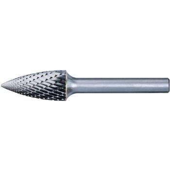 Pferd - Fresa Hss Obús K 0618 D2 M6