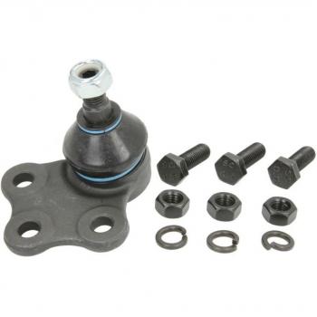 Junta de apoyo y rótula de suspensión REINHOCH RH03-5003, tipo: junta de apoyo/rótula de suspensión, características: alta resistencia, fabricada en materiales duraderos, diseño específico para vehículos compatibles, fácil