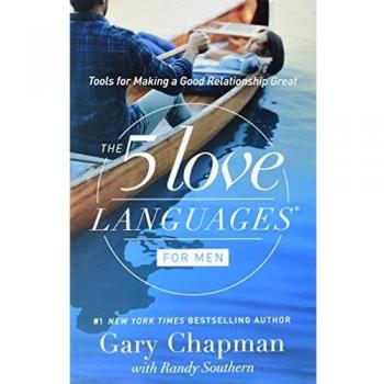 The 5 Love Languages for Men