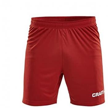 Craft Squad Solid WB Shorts