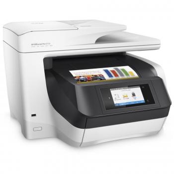 HP OfficeJet Pro Impresora Multifunción All-in-One 8720
