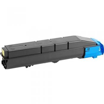 Tóner Cian Utax CK-5510C (1T02R4CUT0) para impresoras 300ci/301ci