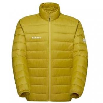 Chaqueta de fibra sintética Mammut Crag In amarilla - S