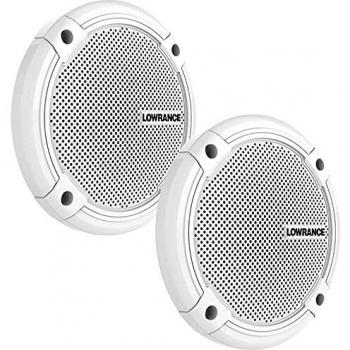 Lowrance - Speakers, Color 0