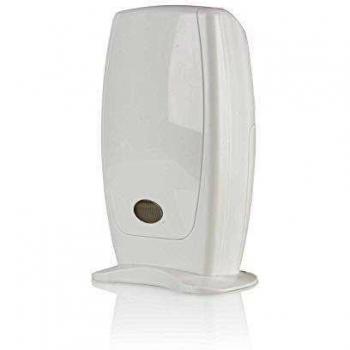 Trust ACDB-6600C - Timbre inalámbrico portátil, blanco
