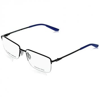 Montura de Gafas Under Armour Hombre UA-5016-G-003F518 Negra Ø 55 mm