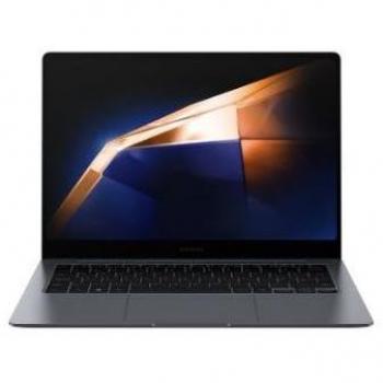 Portátil Samsung Galaxy Book4 Pro 14 con Intel Core i7, 16GB de RAM, y 512GB SSD