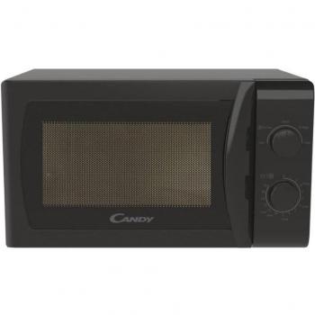Microondas con Grill Candy CMW20SMB 20 L 700 W Negro