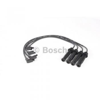 Juego de cables de encendido BOSCH 0 986 357 213