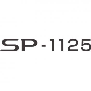 FUJITSU SP-1125 Document Scanner