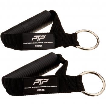 PTP Power Handles Resistance Training Equipment