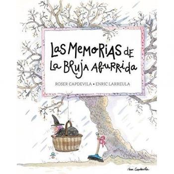 Las Memorias De La Bruja Aburrida: 1
