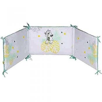 Protector de Cuna Disney 40 x 180 cm