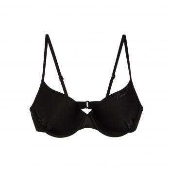 Protest Bikini MM RADIANT CCUP Wire Bikini Top Zwart M/38