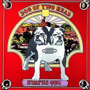 Dog of Two Head [VINYL]