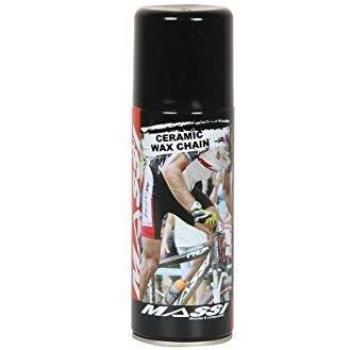 Massi Lubricante ceramico, Ciclismo, Transparente, 400 ml