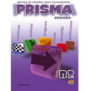PRISMA AVANZA B2 ST