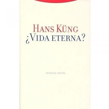 ¿Vida eterna?