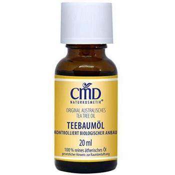 Teebaum-l by CMD Naturkosmetik
