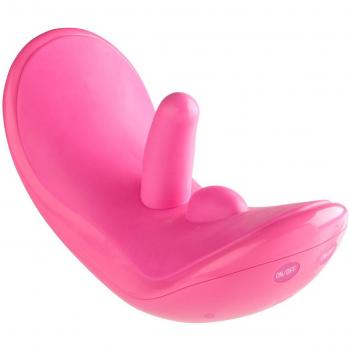 iRide Vibrating Sex Machine