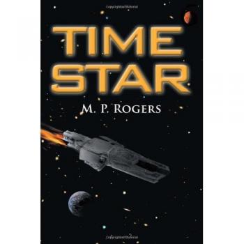 Estrella del Tiempo - Libro de Bolsillo