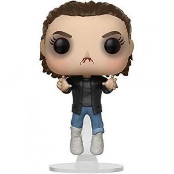 Funko- Pop Television: Stranger Things-Eleven