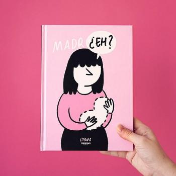 Madr¿eh?