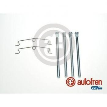 Kit de reparación de pastillas de freno AUTOFREN SEINSA D42971A