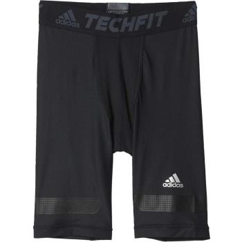 adidas Tf Chill Short Pantalón Corto, Hombre, Negro / Gris