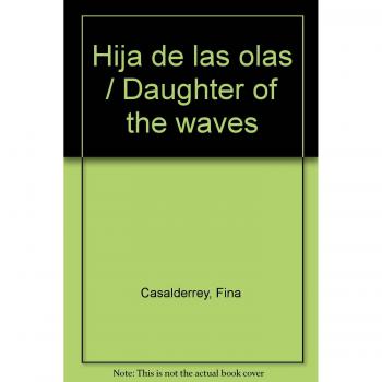 Hija de las olas