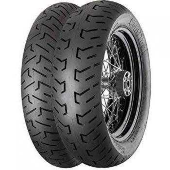 Gomme Continental Contitour 130 60B19 M/C 61H TL per Moto