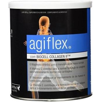 DietMed - Agiflex Polvo, 300 gr