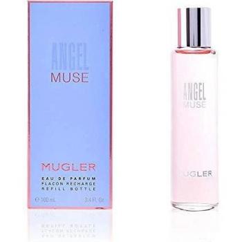 Thierry Mugler Angel Muse 100ml Refillable Eau de Parfum