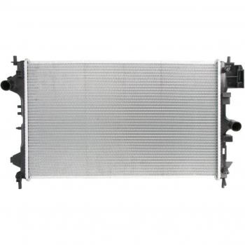 Radiador de refrigeración del motor THERMOTEC D7X110TT