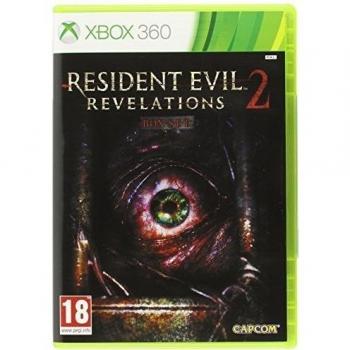 Resident Evil: Revelations 2