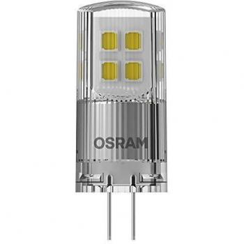 Osram LED Pin Dim CL20 G4 2.0W 2700K