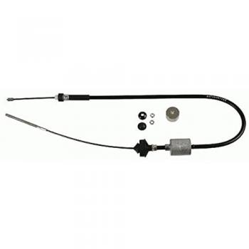 Sachs 3074 600 148 Sets para Embrague