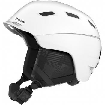 Casco de esquí Ampire Marker con forro Fleece Liner