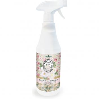 Ambientador en spray para hogar 700ml - Jardín de Gardenias