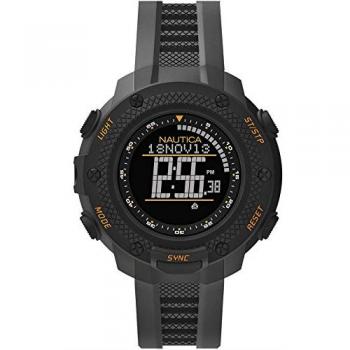 Nautica - Men's Watch NAI19523G