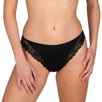 Braga Italiana Marie Jo Jane Negra Talla 36