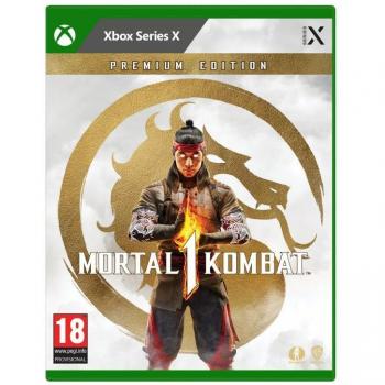 Mortal Kombat 1 Premium Edition (Xbox Series X)
