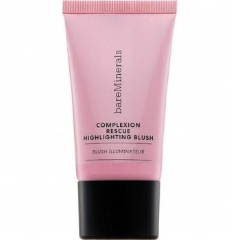 bareMinerals Complexion Rescue Highlighting Blush Gel-Cream #Mauve Glow
