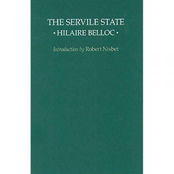 The Servile State