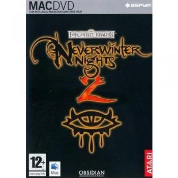 Neverwinter Nights 2