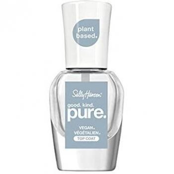Fijador de Esmalte de Uñas Sally Hansen Good.Kind.Pure