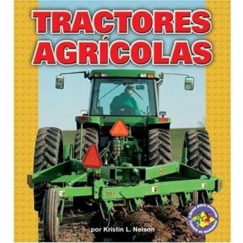 Tractores Agricolas/farm Tractors